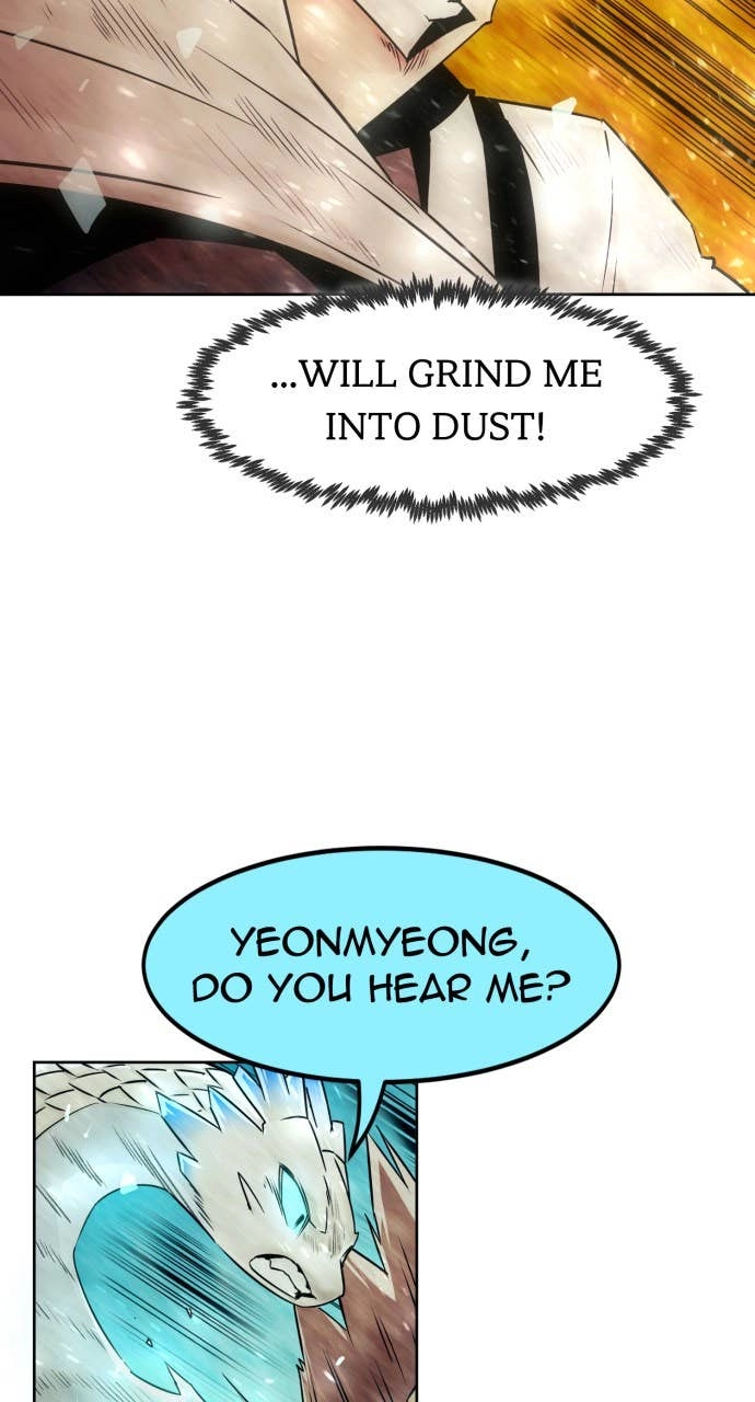 The Dang Clans Swordmaster Heir Just Wants a Normal Life Chapter 102 - Page 97