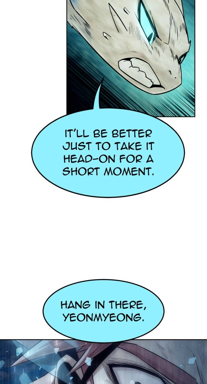 The Dang Clans Swordmaster Heir Just Wants a Normal Life Chapter 102 - Page 99