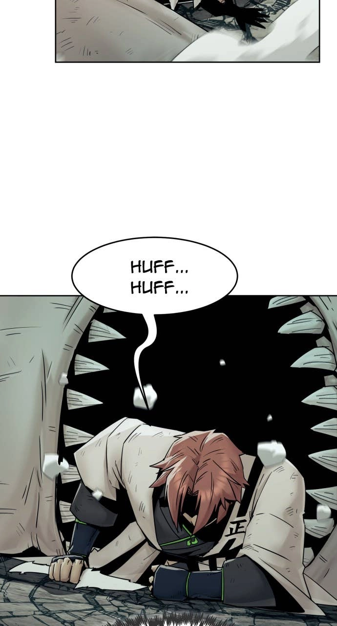 The Dang Clans Swordmaster Heir Just Wants a Normal Life Chapter 103 - Page 6