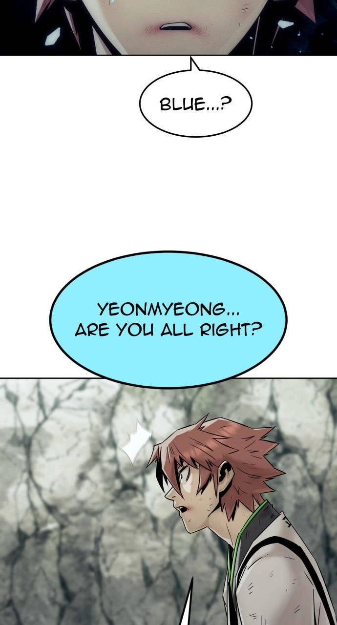 The Dang Clans Swordmaster Heir Just Wants a Normal Life Chapter 103 - Page 10