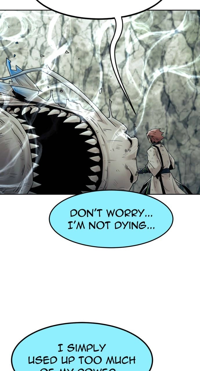 The Dang Clans Swordmaster Heir Just Wants a Normal Life Chapter 103 - Page 12