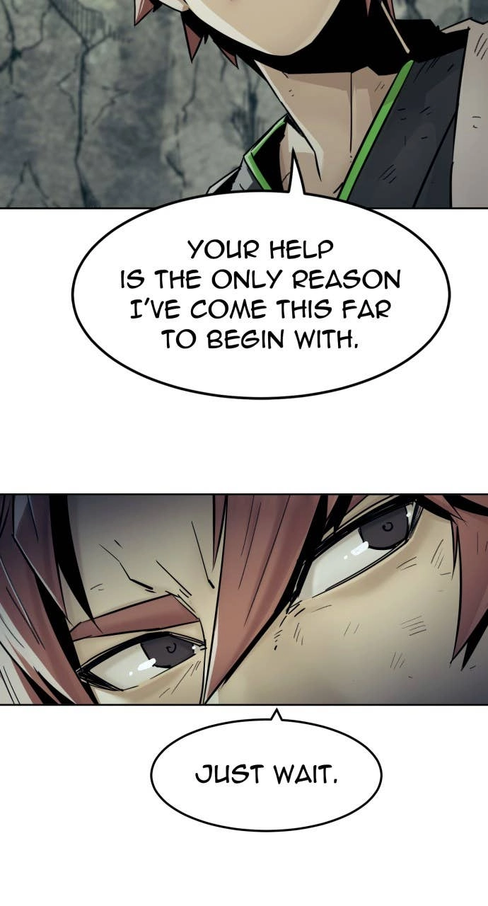 The Dang Clans Swordmaster Heir Just Wants a Normal Life Chapter 103 - Page 16