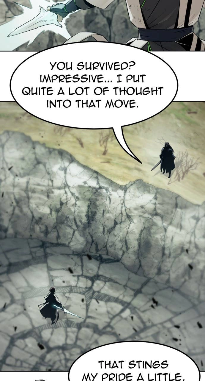 The Dang Clans Swordmaster Heir Just Wants a Normal Life Chapter 103 - Page 21