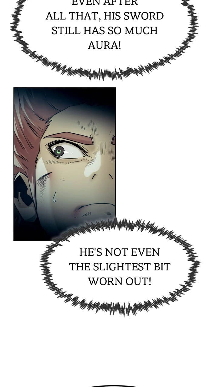 The Dang Clans Swordmaster Heir Just Wants a Normal Life Chapter 103 - Page 34