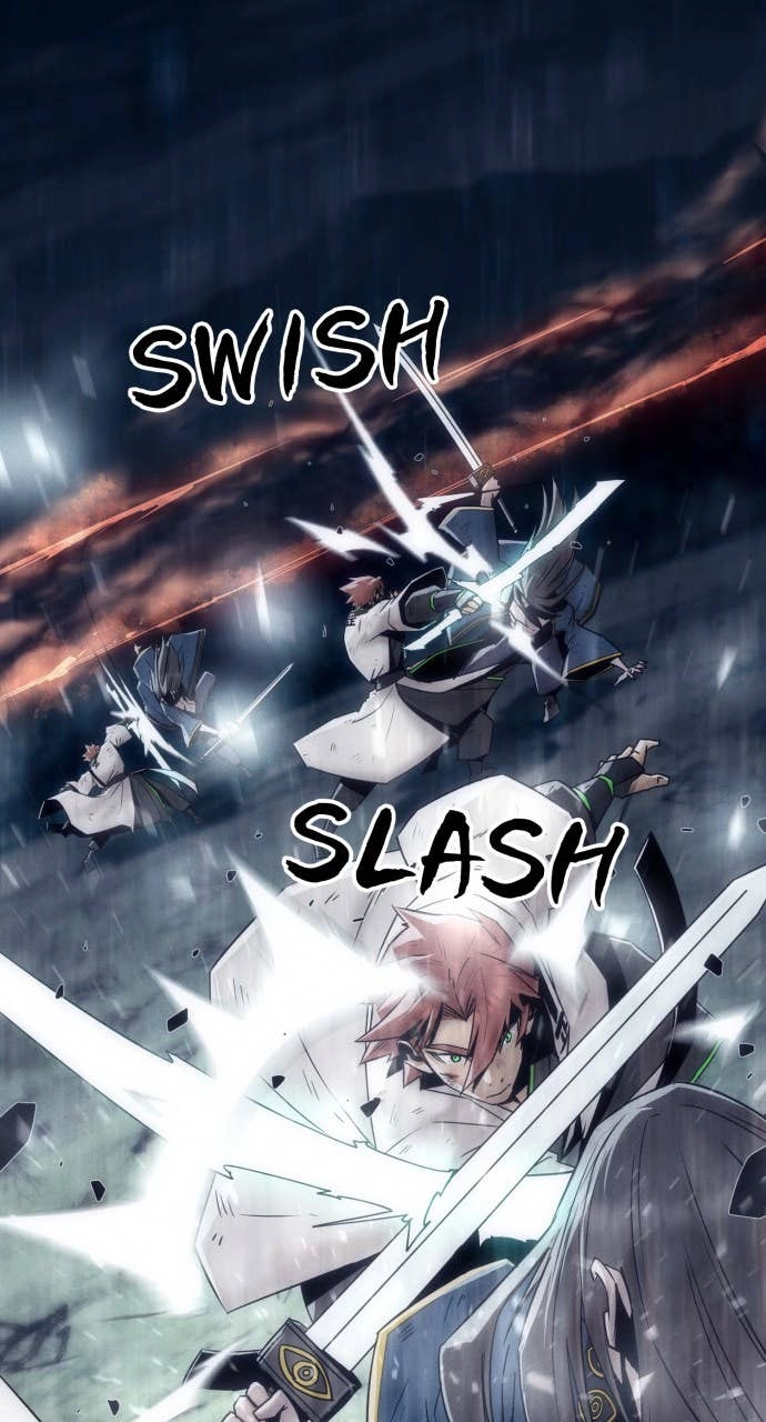 The Dang Clans Swordmaster Heir Just Wants a Normal Life Chapter 103 - Page 36