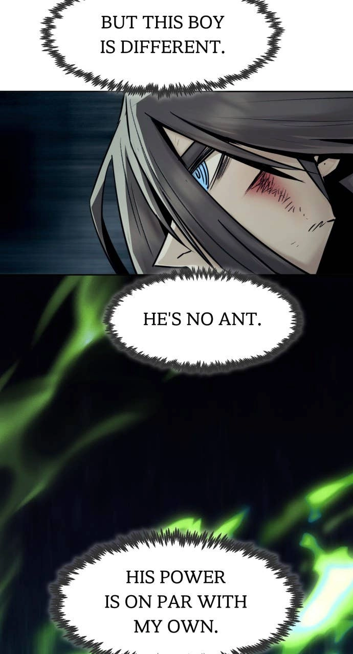 The Dang Clans Swordmaster Heir Just Wants a Normal Life Chapter 103 - Page 44