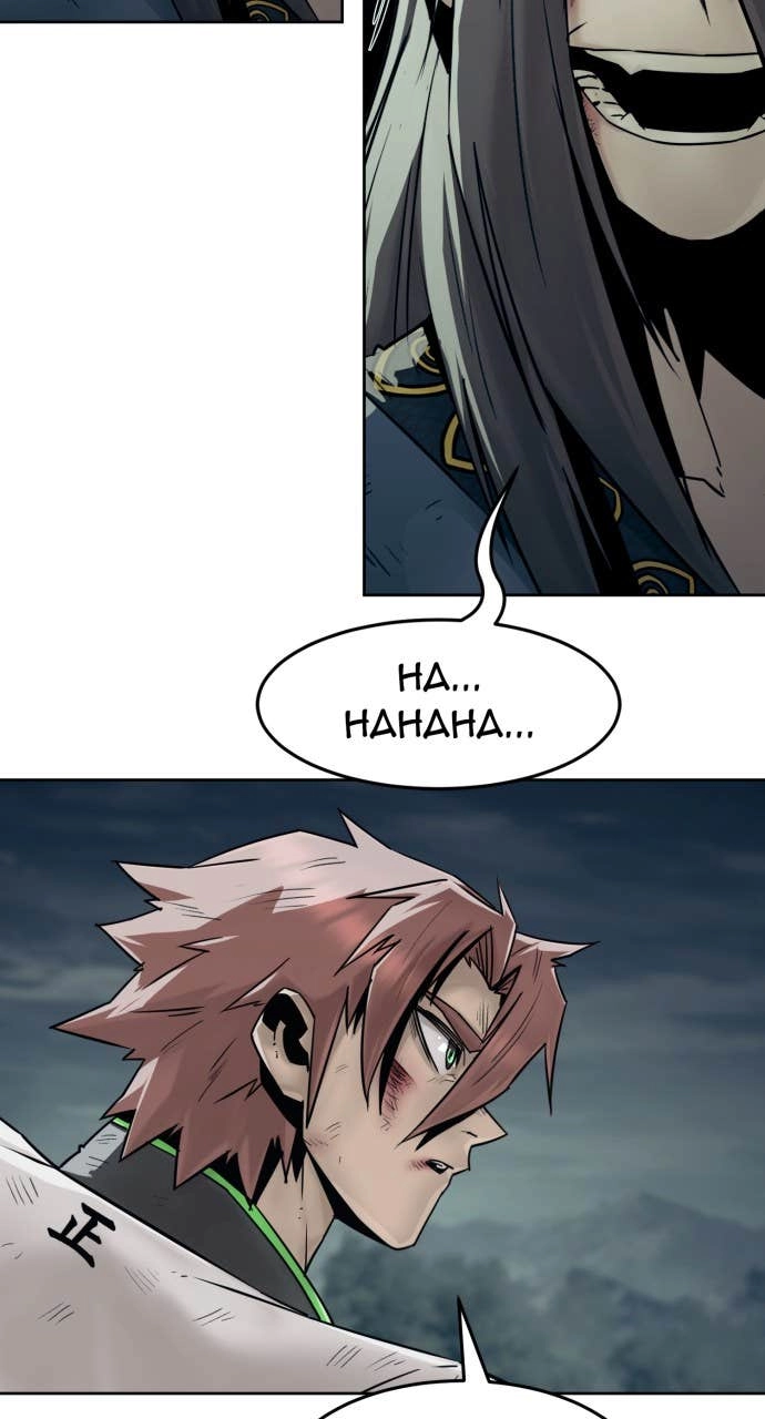 The Dang Clans Swordmaster Heir Just Wants a Normal Life Chapter 103 - Page 47