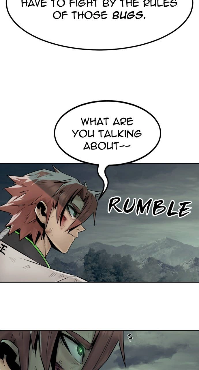 The Dang Clans Swordmaster Heir Just Wants a Normal Life Chapter 103 - Page 52
