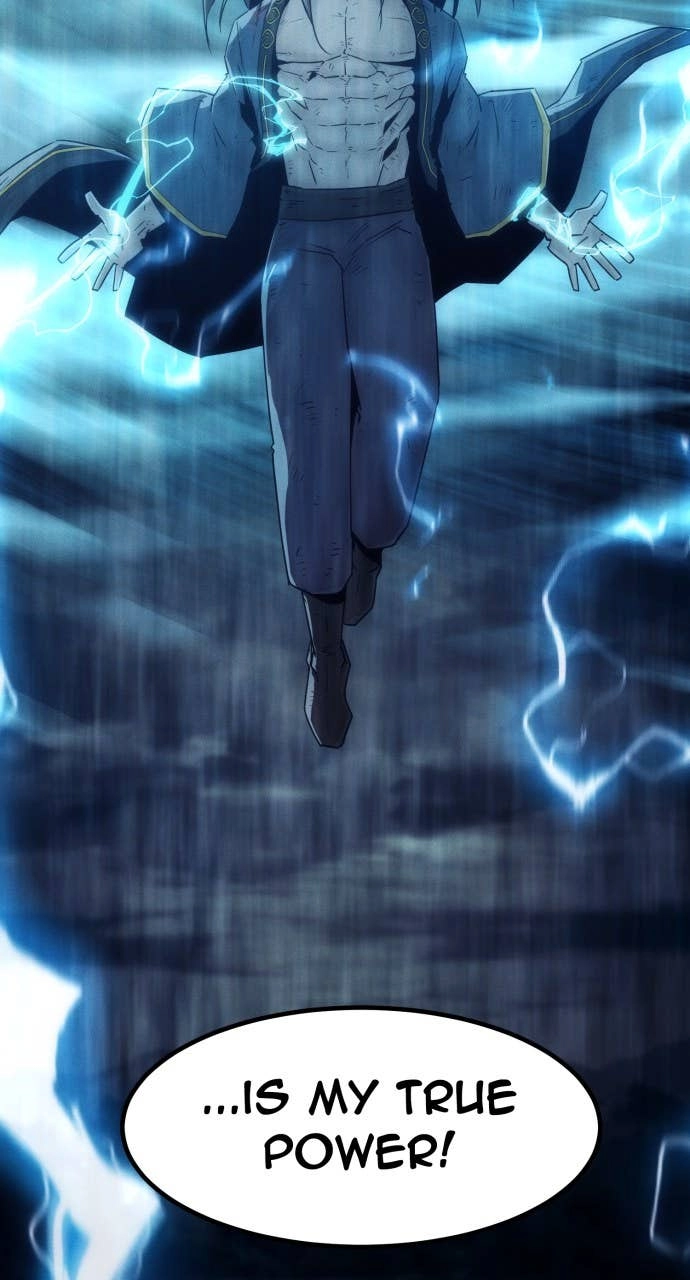 The Dang Clans Swordmaster Heir Just Wants a Normal Life Chapter 103 - Page 57