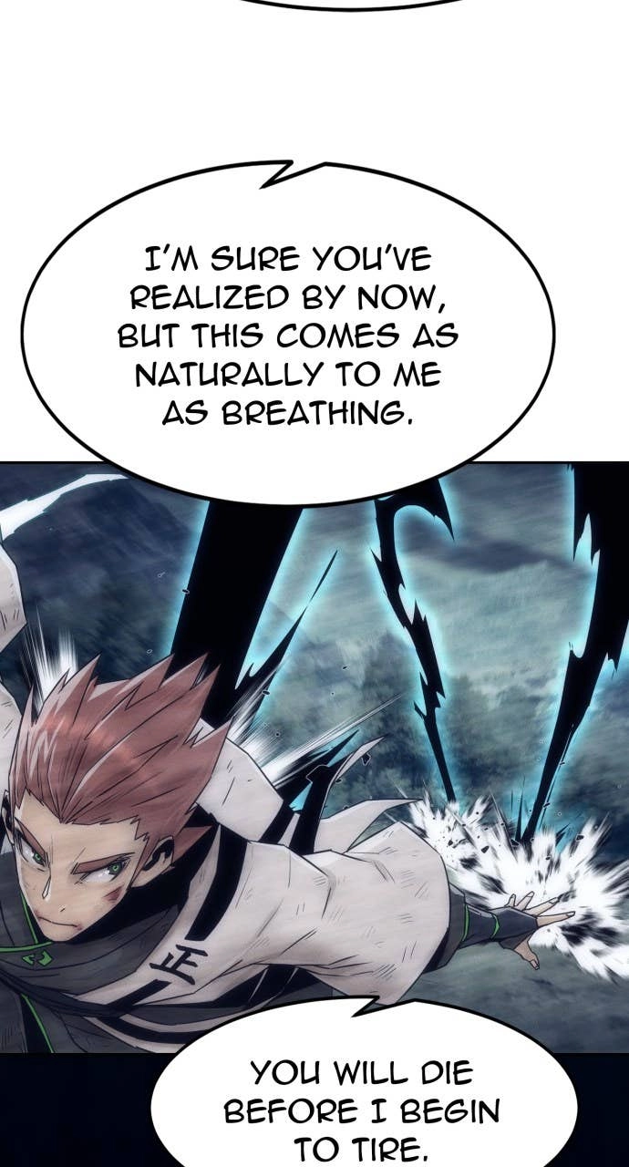 The Dang Clans Swordmaster Heir Just Wants a Normal Life Chapter 103 - Page 71