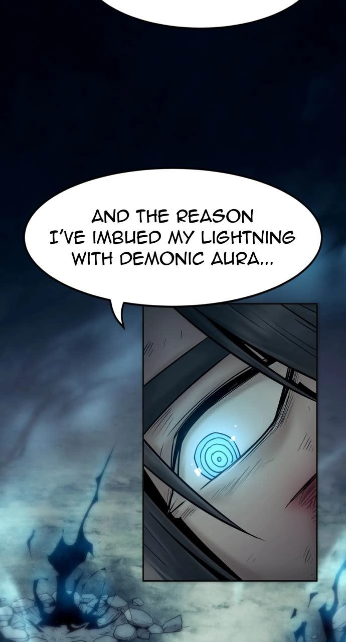 The Dang Clans Swordmaster Heir Just Wants a Normal Life Chapter 103 - Page 72