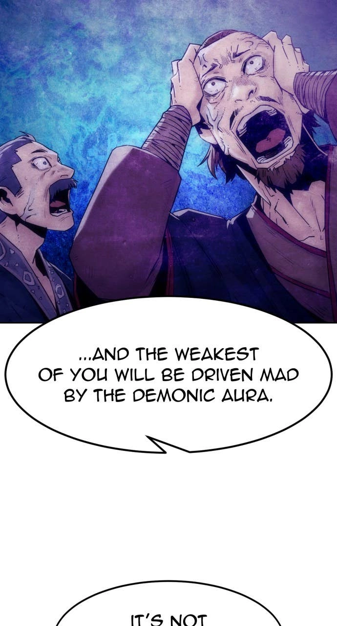 The Dang Clans Swordmaster Heir Just Wants a Normal Life Chapter 103 - Page 76