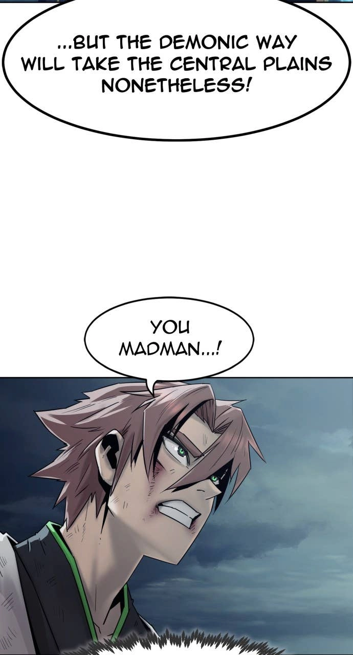 The Dang Clans Swordmaster Heir Just Wants a Normal Life Chapter 103 - Page 78