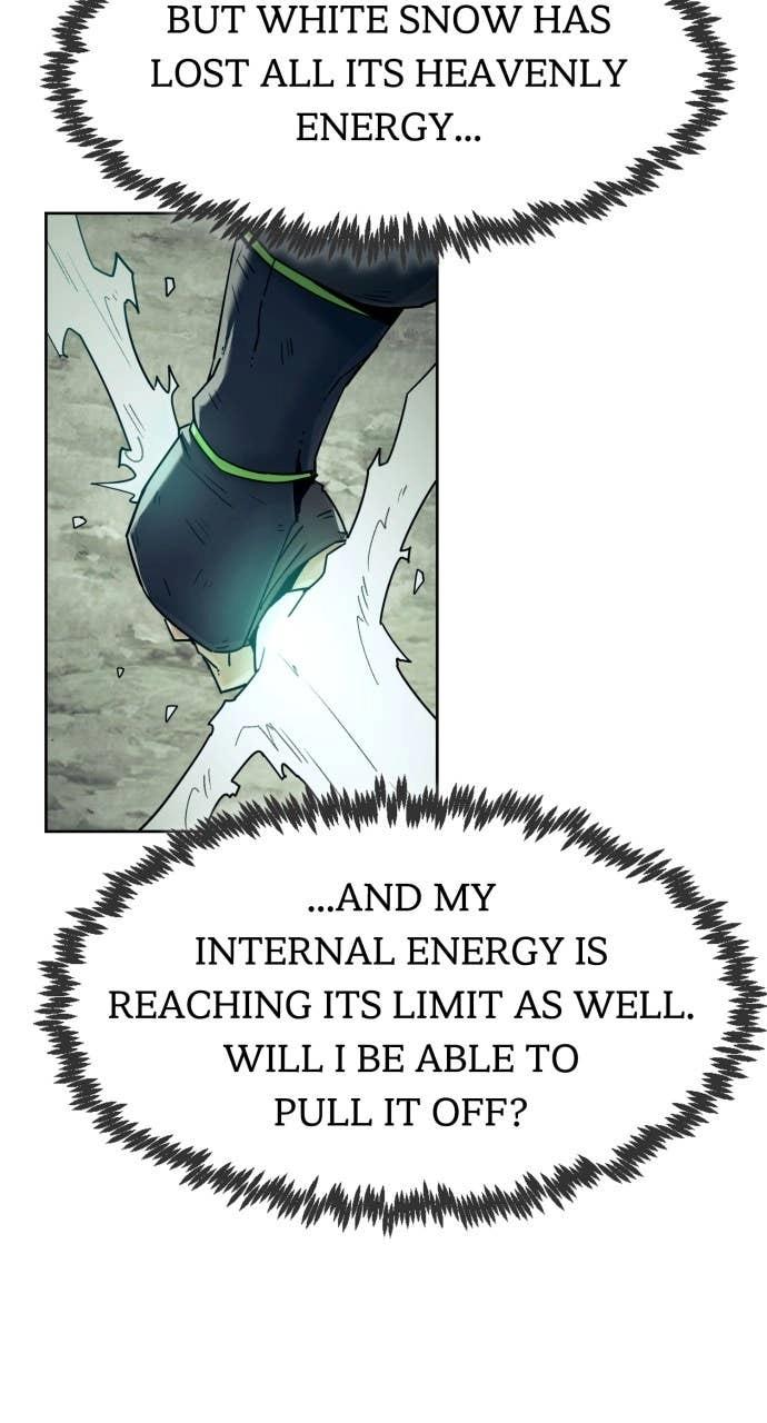 The Dang Clans Swordmaster Heir Just Wants a Normal Life Chapter 103 - Page 81