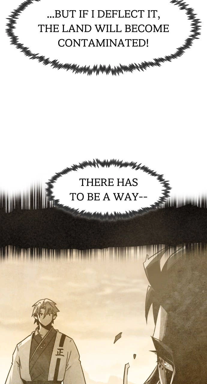 The Dang Clans Swordmaster Heir Just Wants a Normal Life Chapter 103 - Page 84