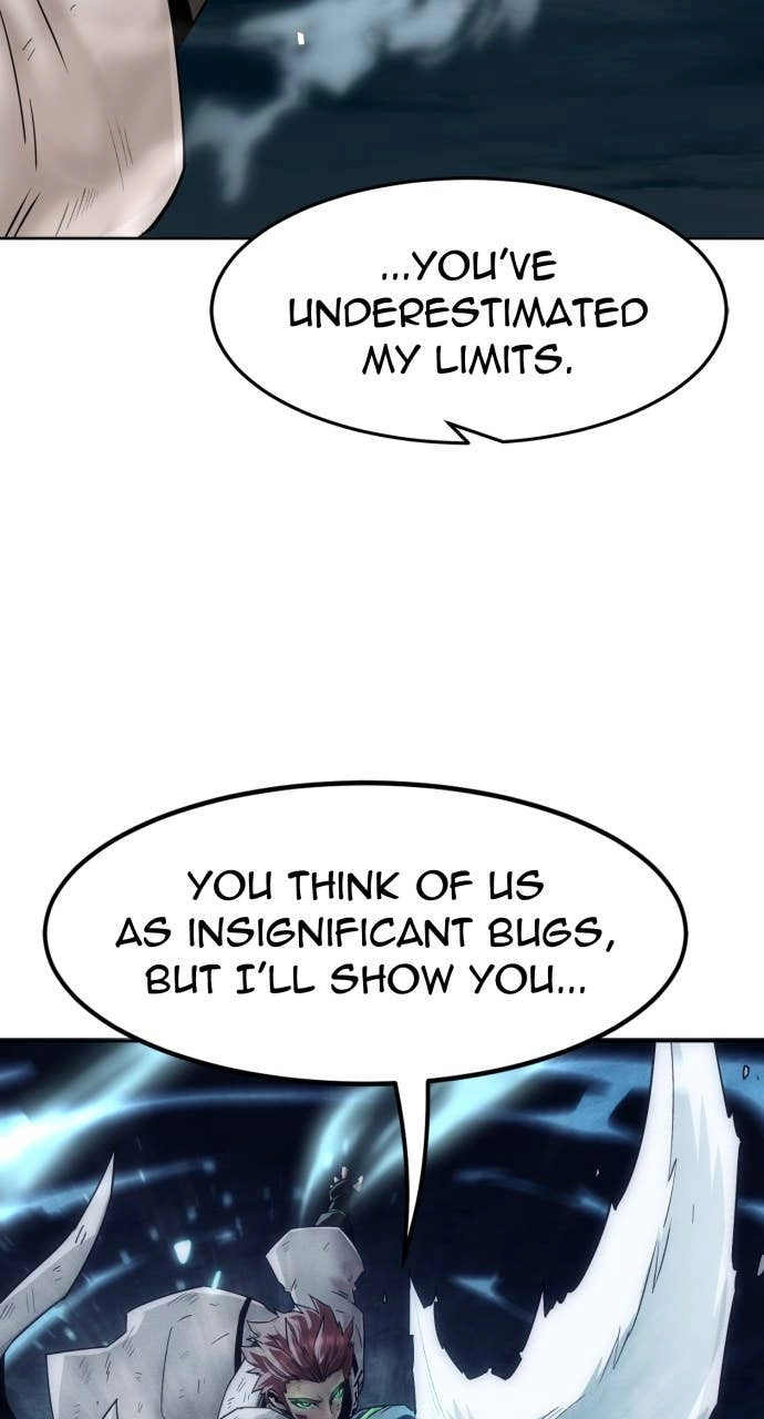 The Dang Clans Swordmaster Heir Just Wants a Normal Life Chapter 103 - Page 91
