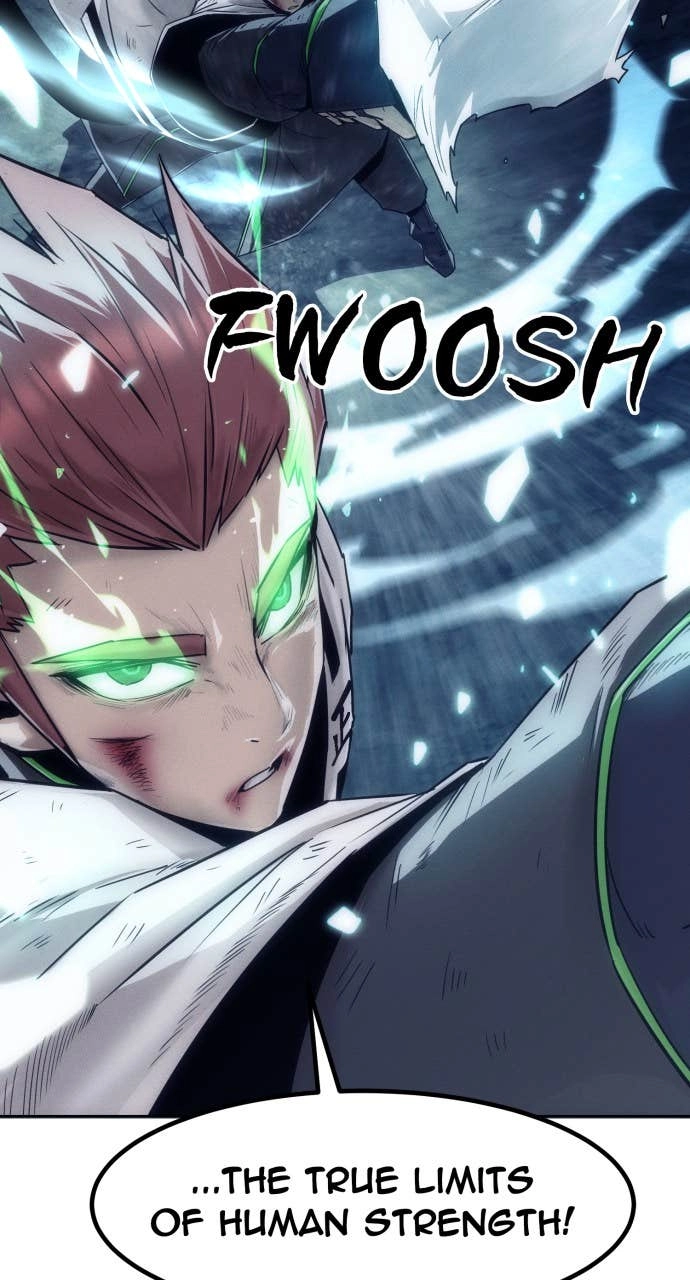 The Dang Clans Swordmaster Heir Just Wants a Normal Life Chapter 103 - Page 92