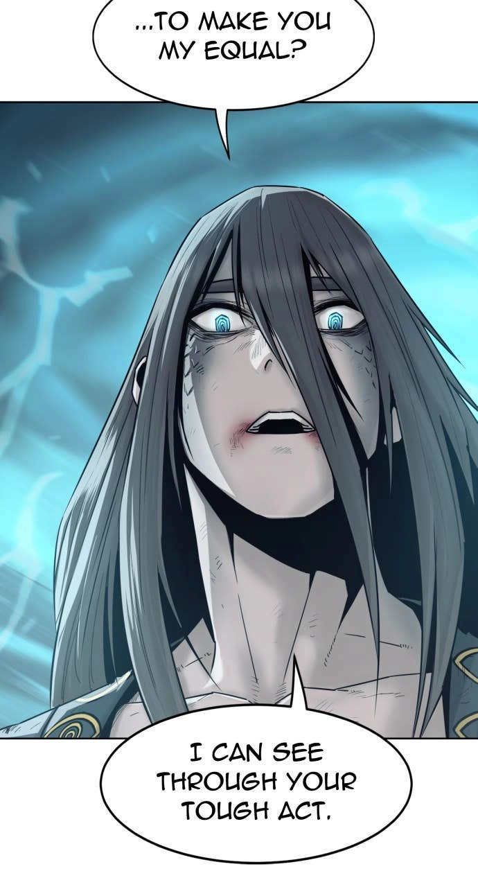 The Dang Clans Swordmaster Heir Just Wants a Normal Life Chapter 104 - Page 4