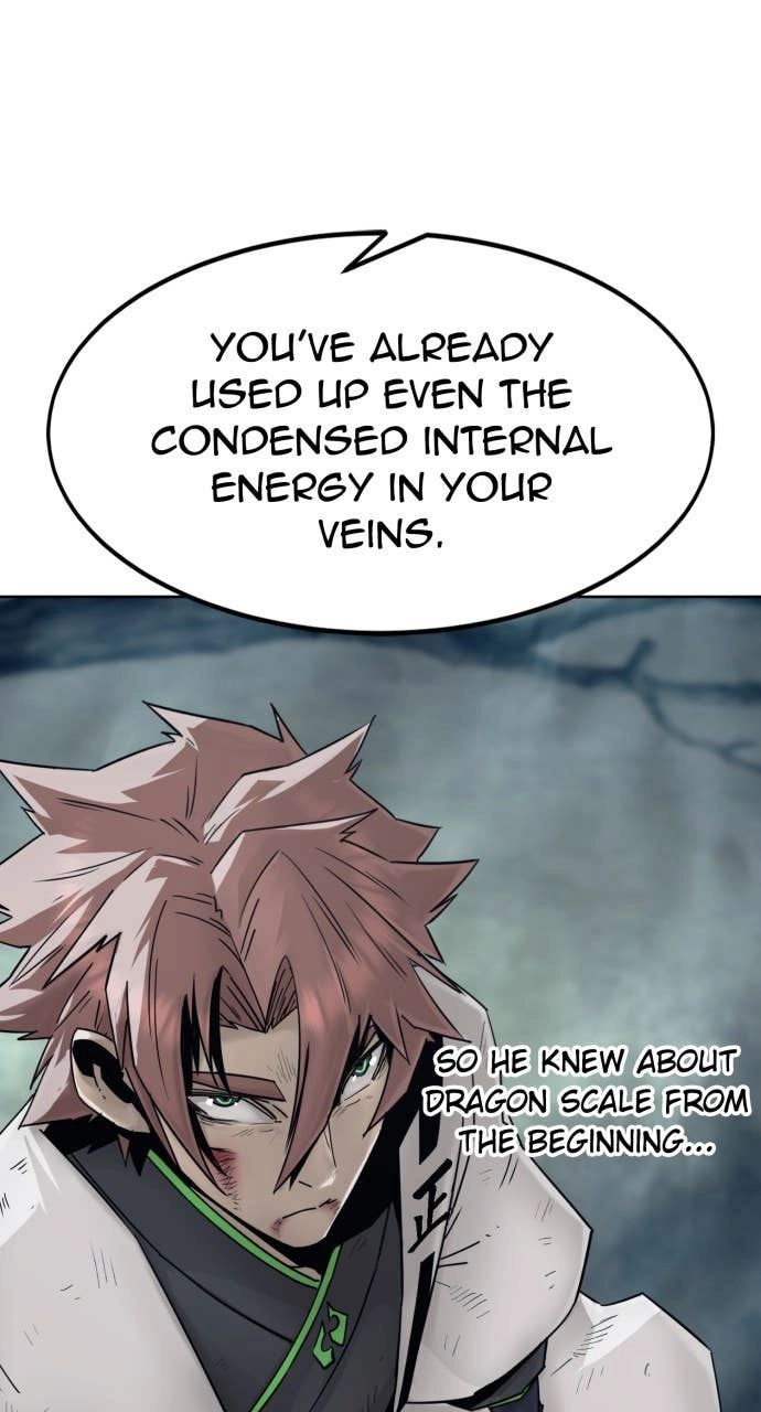 The Dang Clans Swordmaster Heir Just Wants a Normal Life Chapter 104 - Page 5