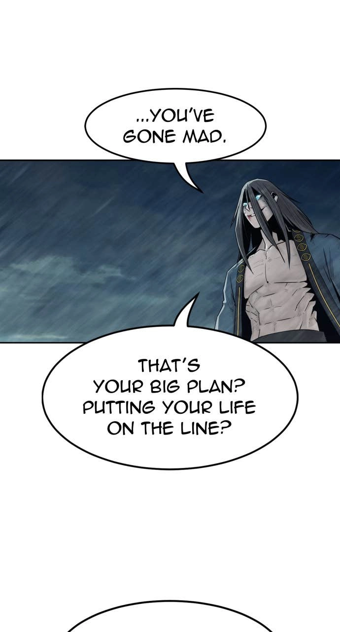 The Dang Clans Swordmaster Heir Just Wants a Normal Life Chapter 104 - Page 11