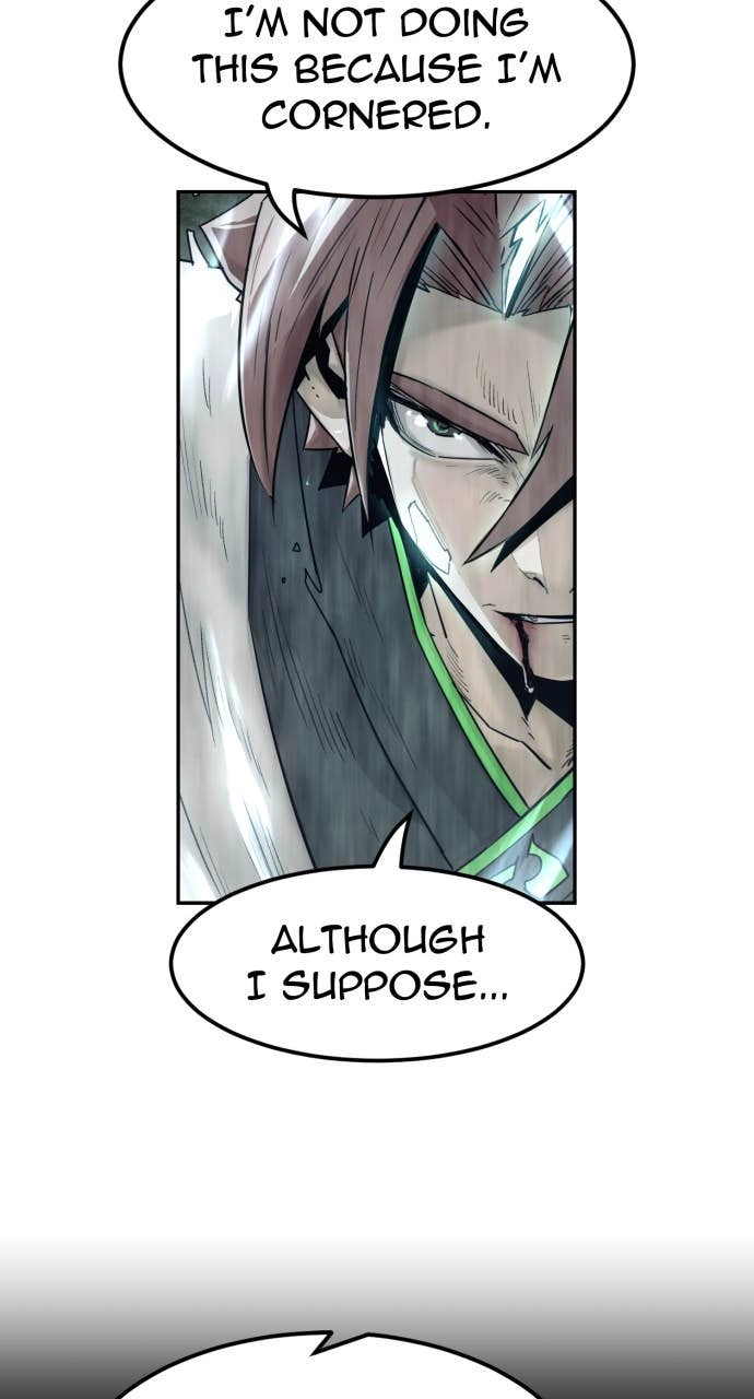 The Dang Clans Swordmaster Heir Just Wants a Normal Life Chapter 104 - Page 12