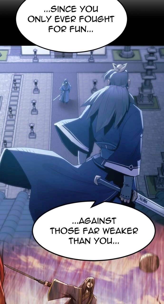 The Dang Clans Swordmaster Heir Just Wants a Normal Life Chapter 104 - Page 13