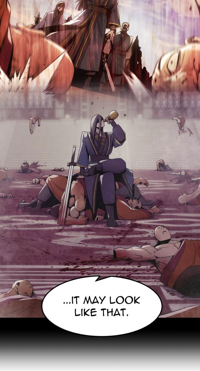 The Dang Clans Swordmaster Heir Just Wants a Normal Life Chapter 104 - Page 14
