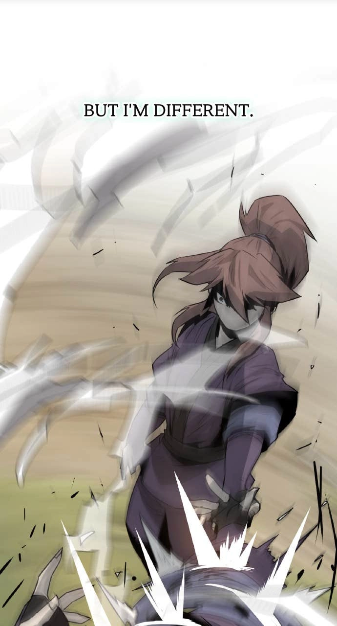 The Dang Clans Swordmaster Heir Just Wants a Normal Life Chapter 104 - Page 15