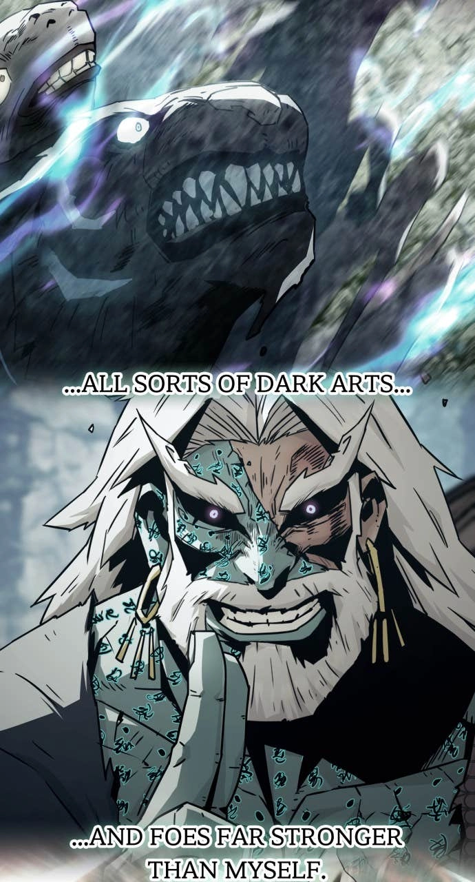 The Dang Clans Swordmaster Heir Just Wants a Normal Life Chapter 104 - Page 20