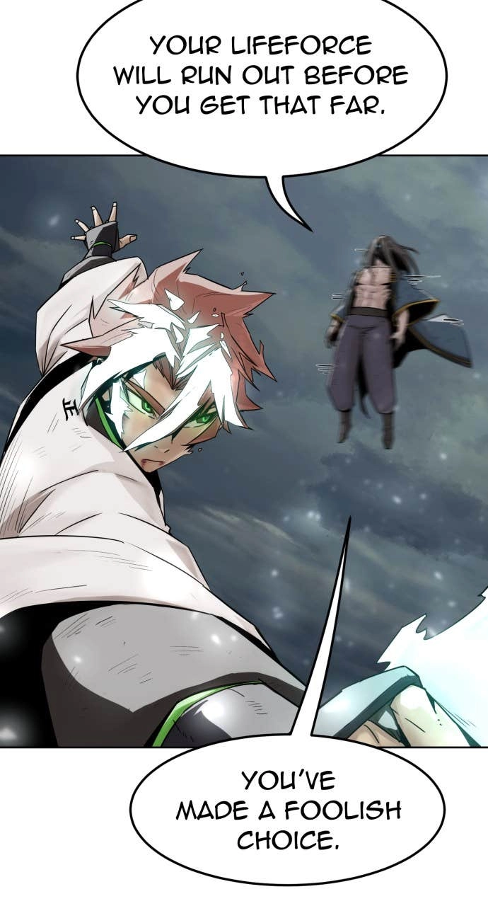 The Dang Clans Swordmaster Heir Just Wants a Normal Life Chapter 104 - Page 31