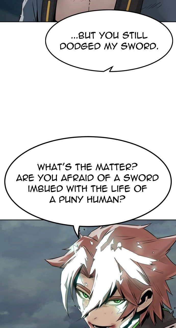 The Dang Clans Swordmaster Heir Just Wants a Normal Life Chapter 104 - Page 33
