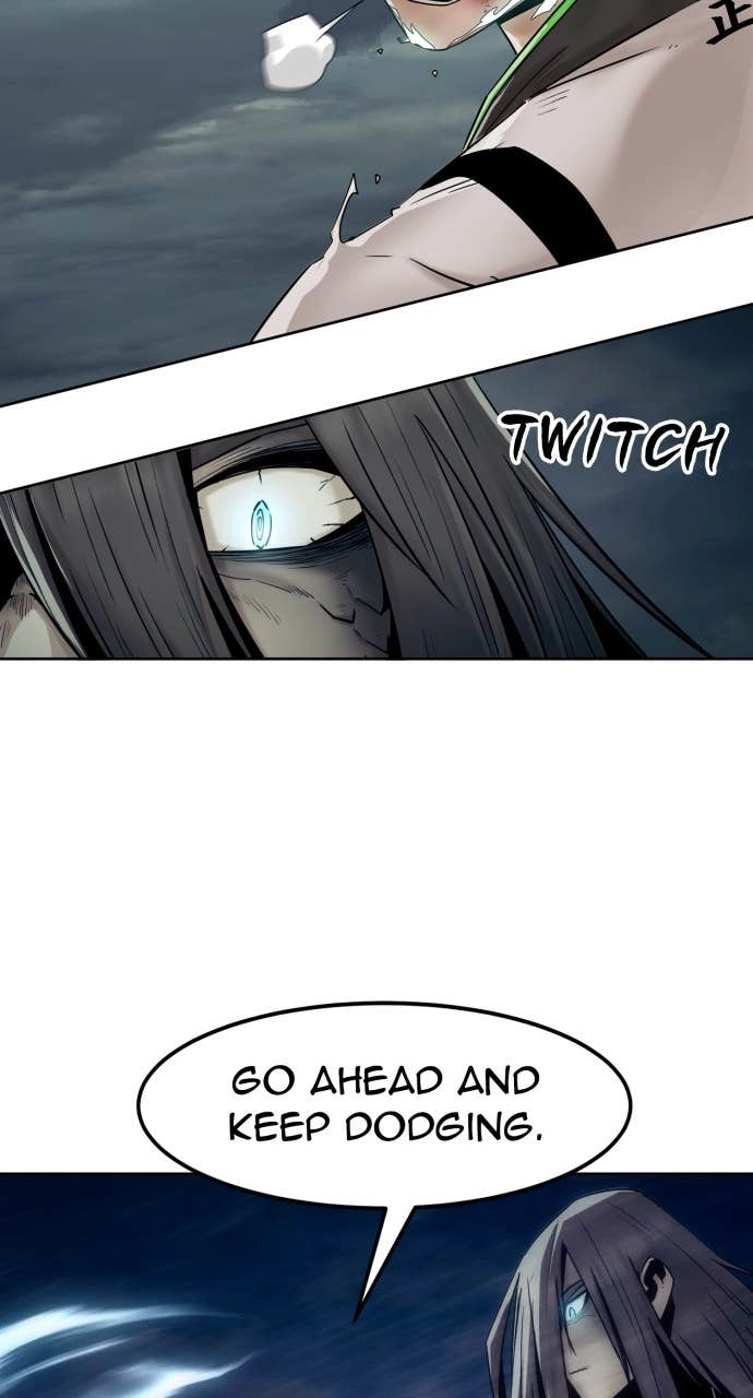 The Dang Clans Swordmaster Heir Just Wants a Normal Life Chapter 104 - Page 34