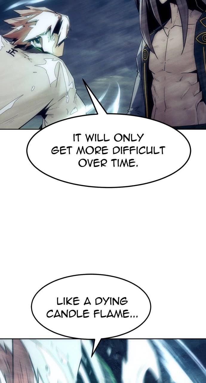 The Dang Clans Swordmaster Heir Just Wants a Normal Life Chapter 104 - Page 35