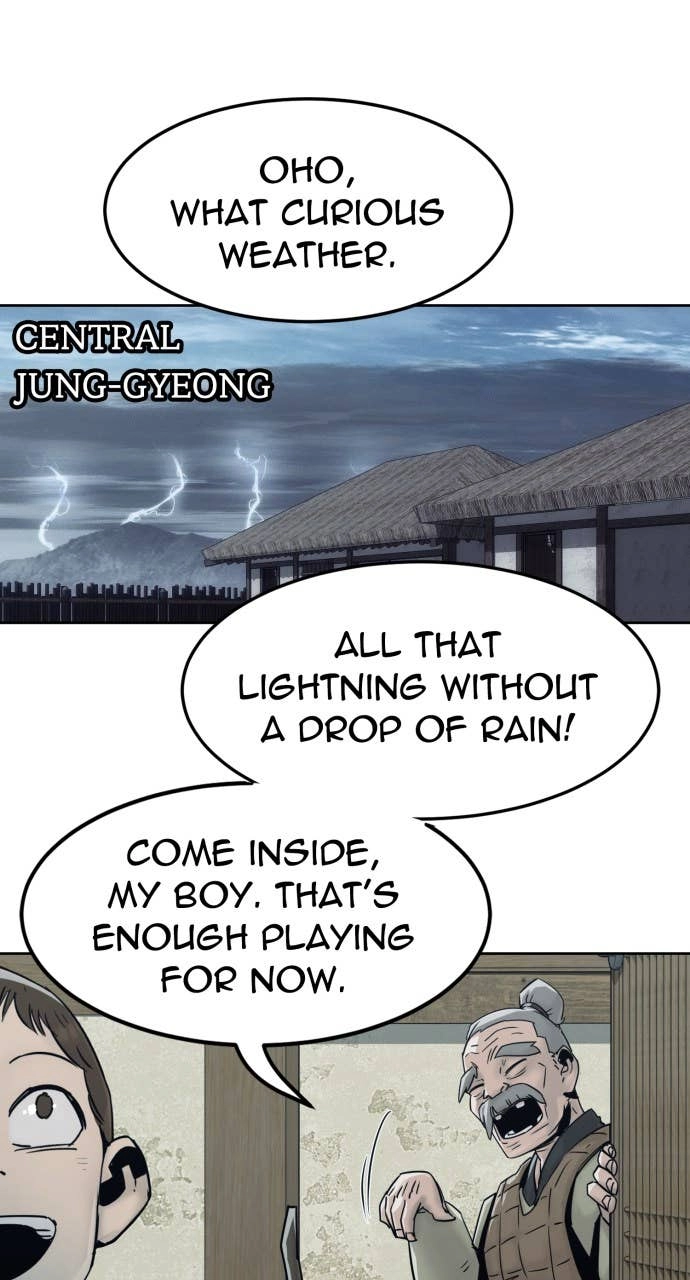 The Dang Clans Swordmaster Heir Just Wants a Normal Life Chapter 104 - Page 43