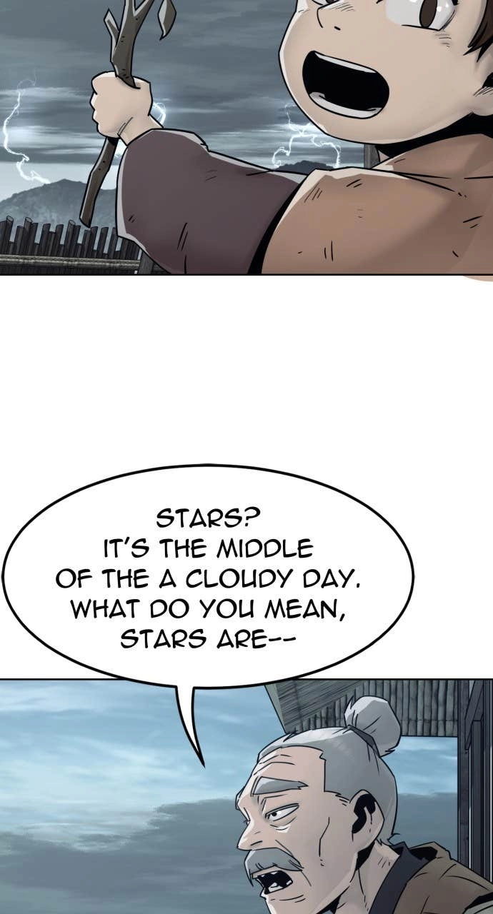 The Dang Clans Swordmaster Heir Just Wants a Normal Life Chapter 104 - Page 45