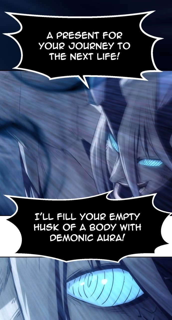 The Dang Clans Swordmaster Heir Just Wants a Normal Life Chapter 104 - Page 64