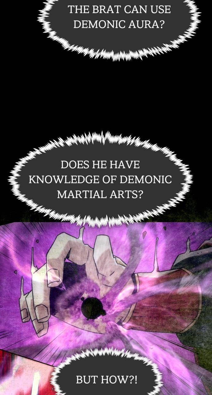 The Dang Clans Swordmaster Heir Just Wants a Normal Life Chapter 104 - Page 73