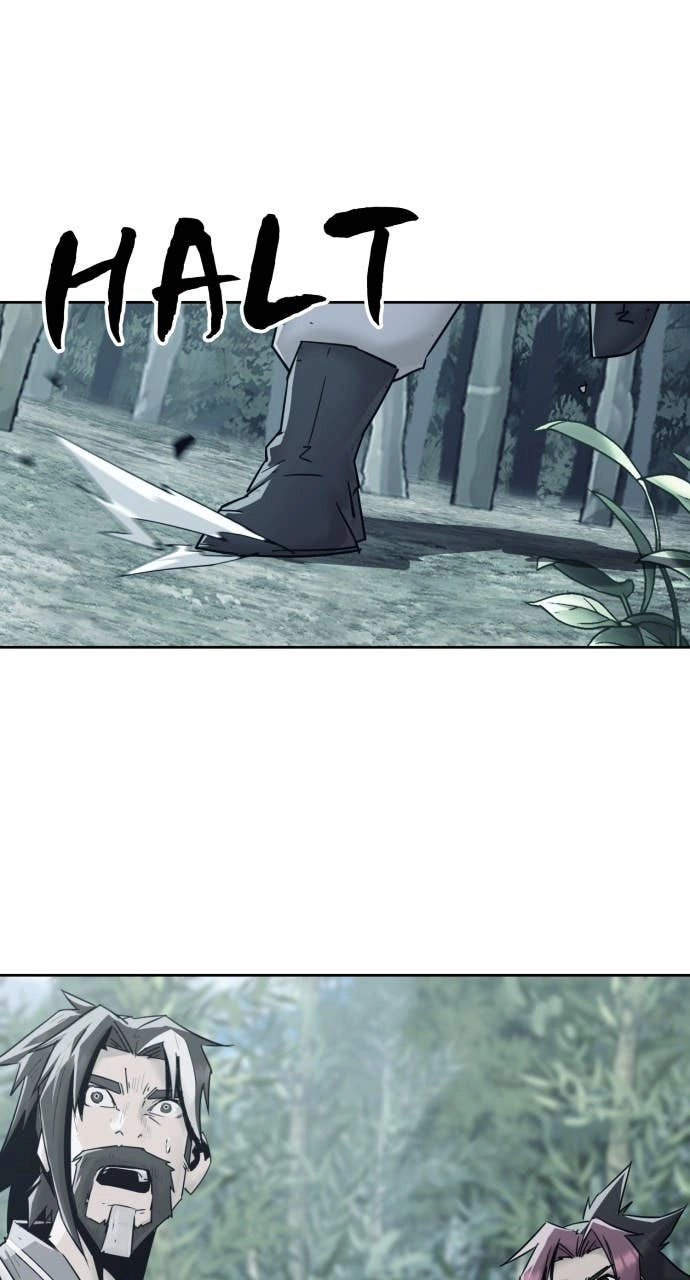The Dang Clans Swordmaster Heir Just Wants a Normal Life Chapter 104 - Page 105