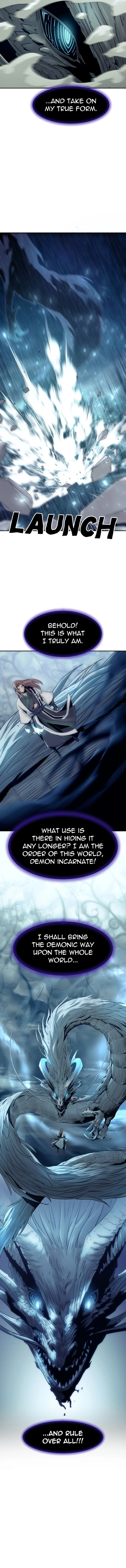 The Dang Clans Swordmaster Heir Just Wants a Normal Life Chapter 105 - Page 3