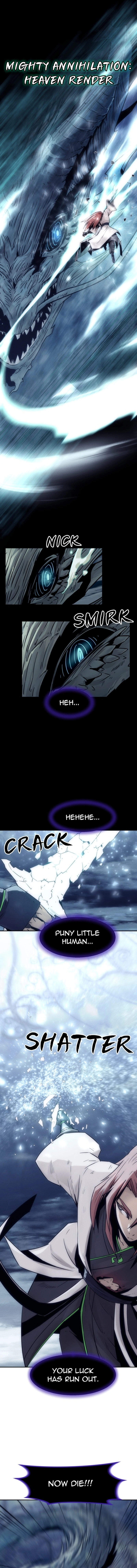 The Dang Clans Swordmaster Heir Just Wants a Normal Life Chapter 105 - Page 11