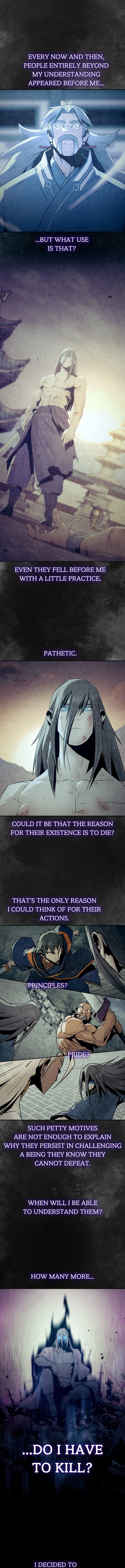 The Dang Clans Swordmaster Heir Just Wants a Normal Life Chapter 106 - Page 3