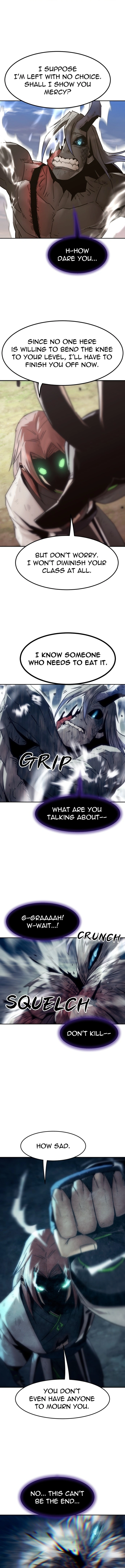The Dang Clans Swordmaster Heir Just Wants a Normal Life Chapter 106 - Page 17