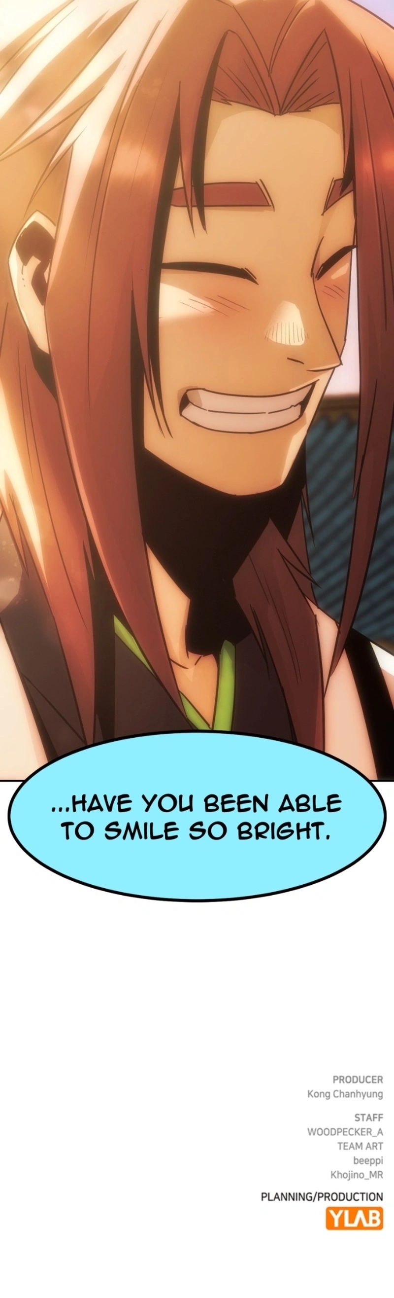The Dang Clans Swordmaster Heir Just Wants a Normal Life Chapter 119 - Page 20
