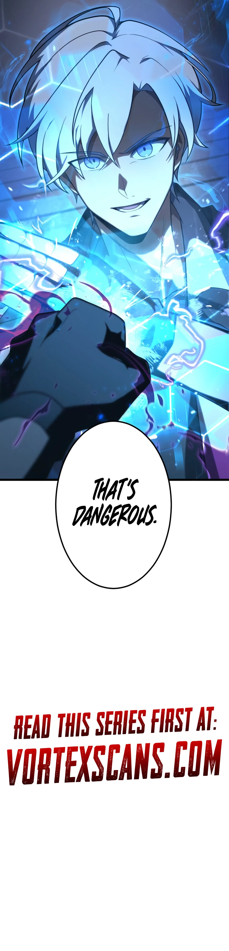 The Dark Mage ~ I Am the Only Transcendant Mage Who Regressed with Cheat Skills Chapter 5 - Page 13