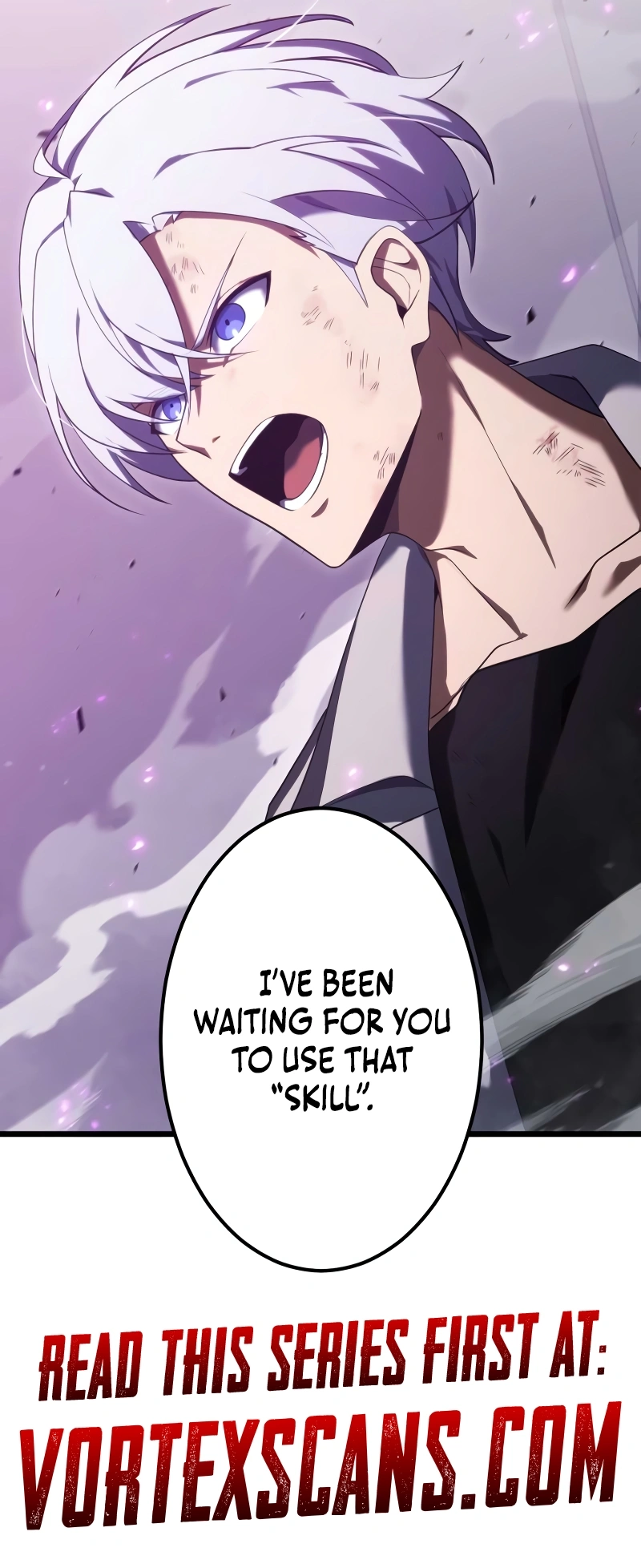 The Dark Mage ~ I Am the Only Transcendant Mage Who Regressed with Cheat Skills Chapter 6 - Page 12