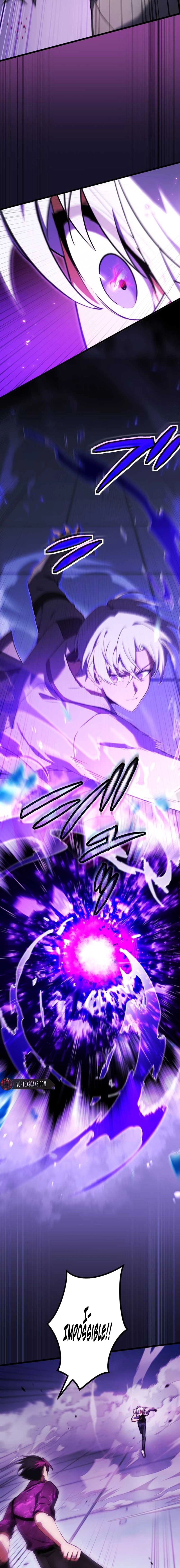 The Dark Mage ~ I Am the Only Transcendant Mage Who Regressed with Cheat Skills Chapter 8 - Page 4