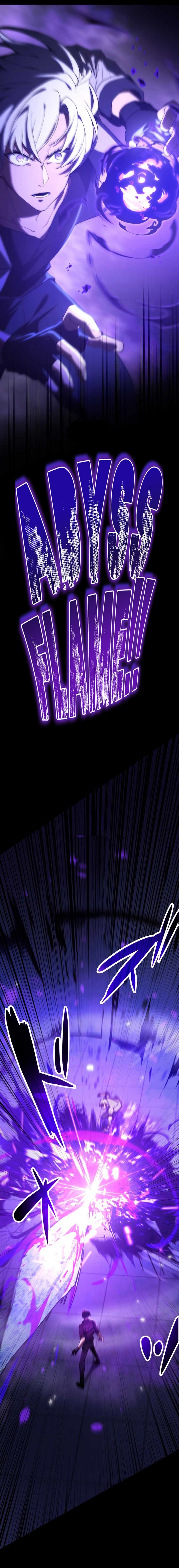 The Dark Mage ~ I Am the Only Transcendant Mage Who Regressed with Cheat Skills Chapter 8 - Page 6