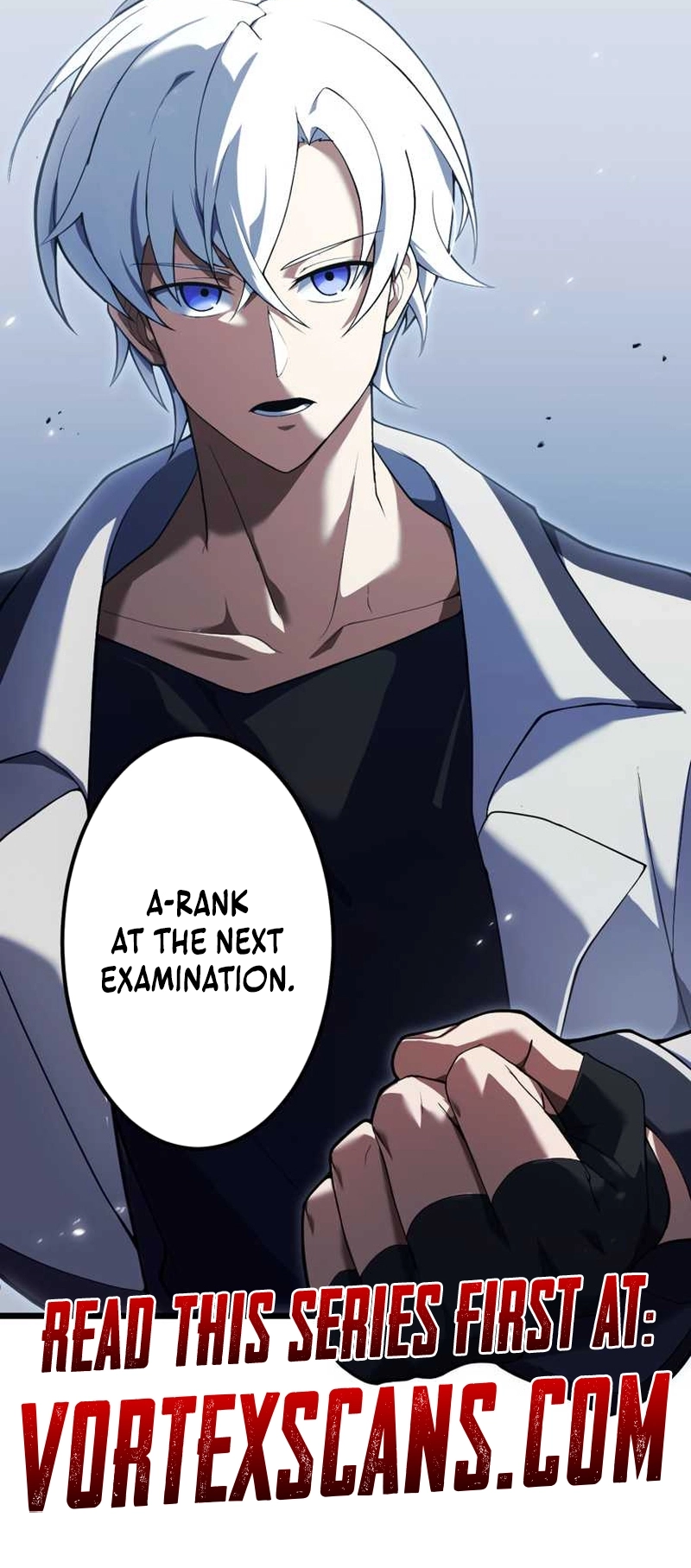 The Dark Mage ~ I Am the Only Transcendant Mage Who Regressed with Cheat Skills Chapter 8 - Page 24