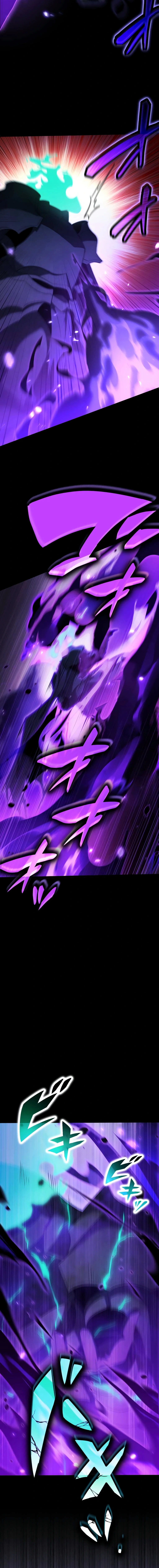 The Dark Mage ~ I Am the Only Transcendant Mage Who Regressed with Cheat Skills Chapter 10 - Page 13