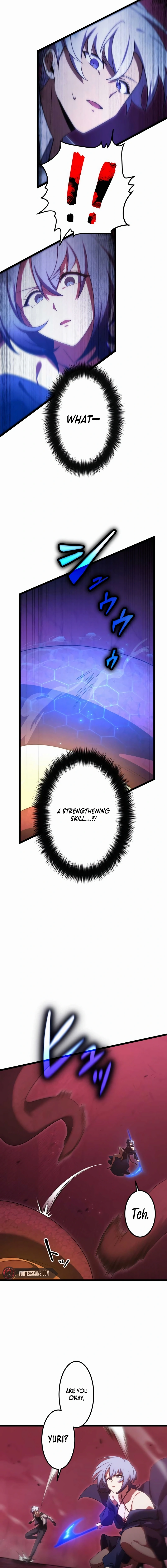 The Dark Mage ~ I Am the Only Transcendant Mage Who Regressed with Cheat Skills Chapter 15 - Page 9